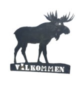 Elch | Vallkommen