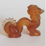 LALIQUE | Chinese Dragon