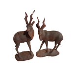Holzschnitzereien | Antilope