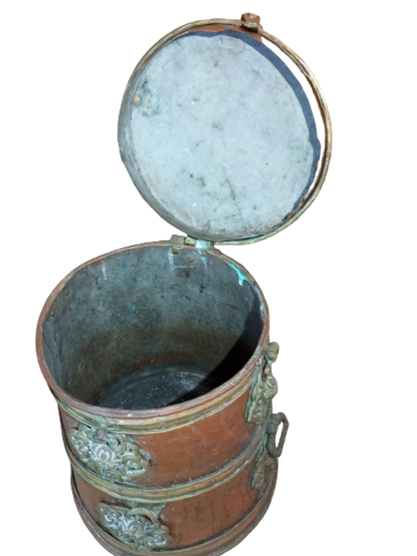 Copper & Brass | Storage Pot - Bild 5 aus 5