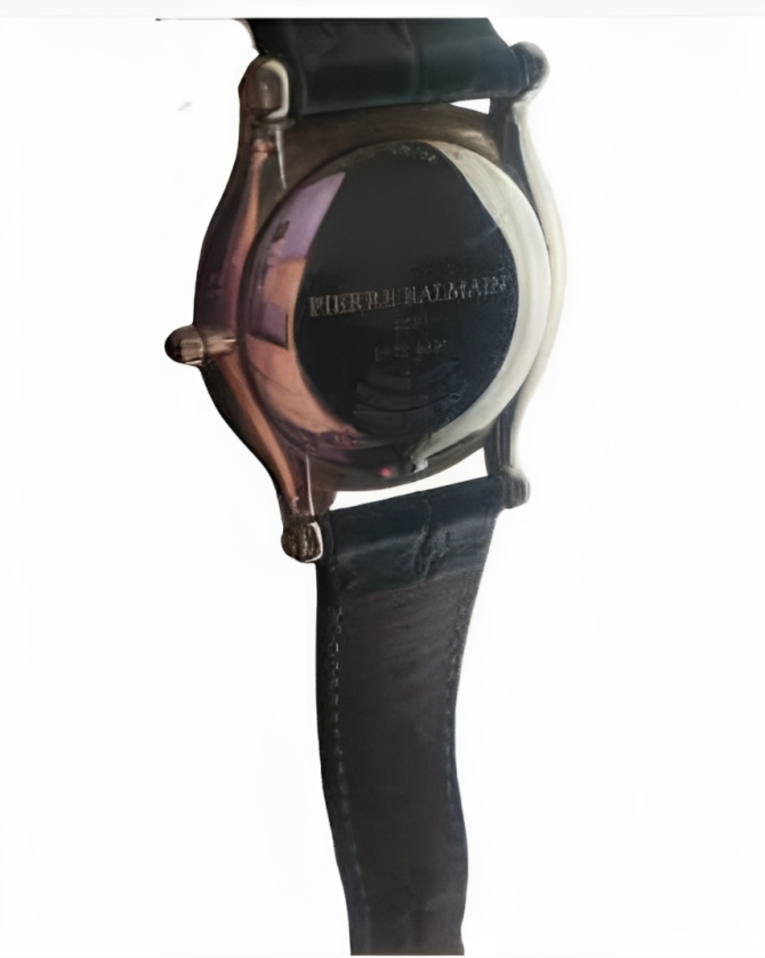 Pierre Balmain | Swiss Watch - Image 2 of 3