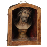 Antique | St. Cristo de Limpias