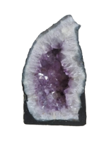 Quarz | Amethyst-Geode