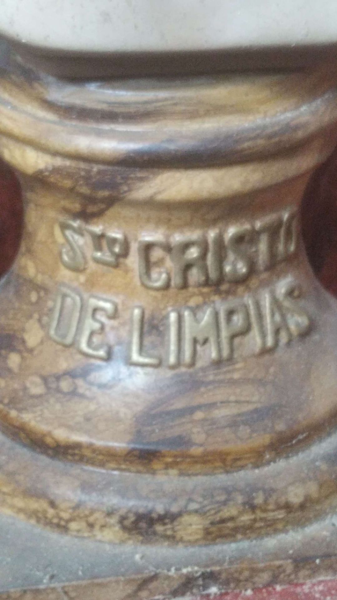 Antique | St. Cristo de Limpias - Bild 2 aus 5