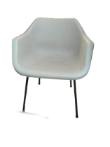 Eames Chair | DAX BY HILLE