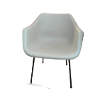 Eames Chair | DAX BY HILLE