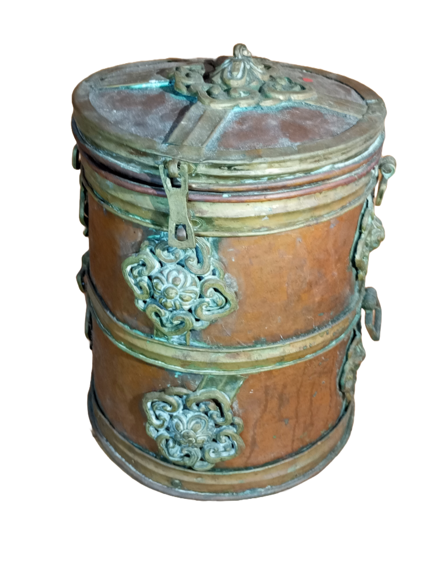 Copper & Brass | Storage Pot - Bild 3 aus 5