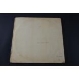 The Beatles White Album PMC 7068 with Posters