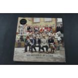 Mumford and Sons Babel Vinyl sealed