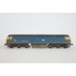 Bachmann Class 47 47625 City of Truro British Rail Blue