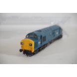 Bachman 00 Gauge 32 781b Class 37 Diesel