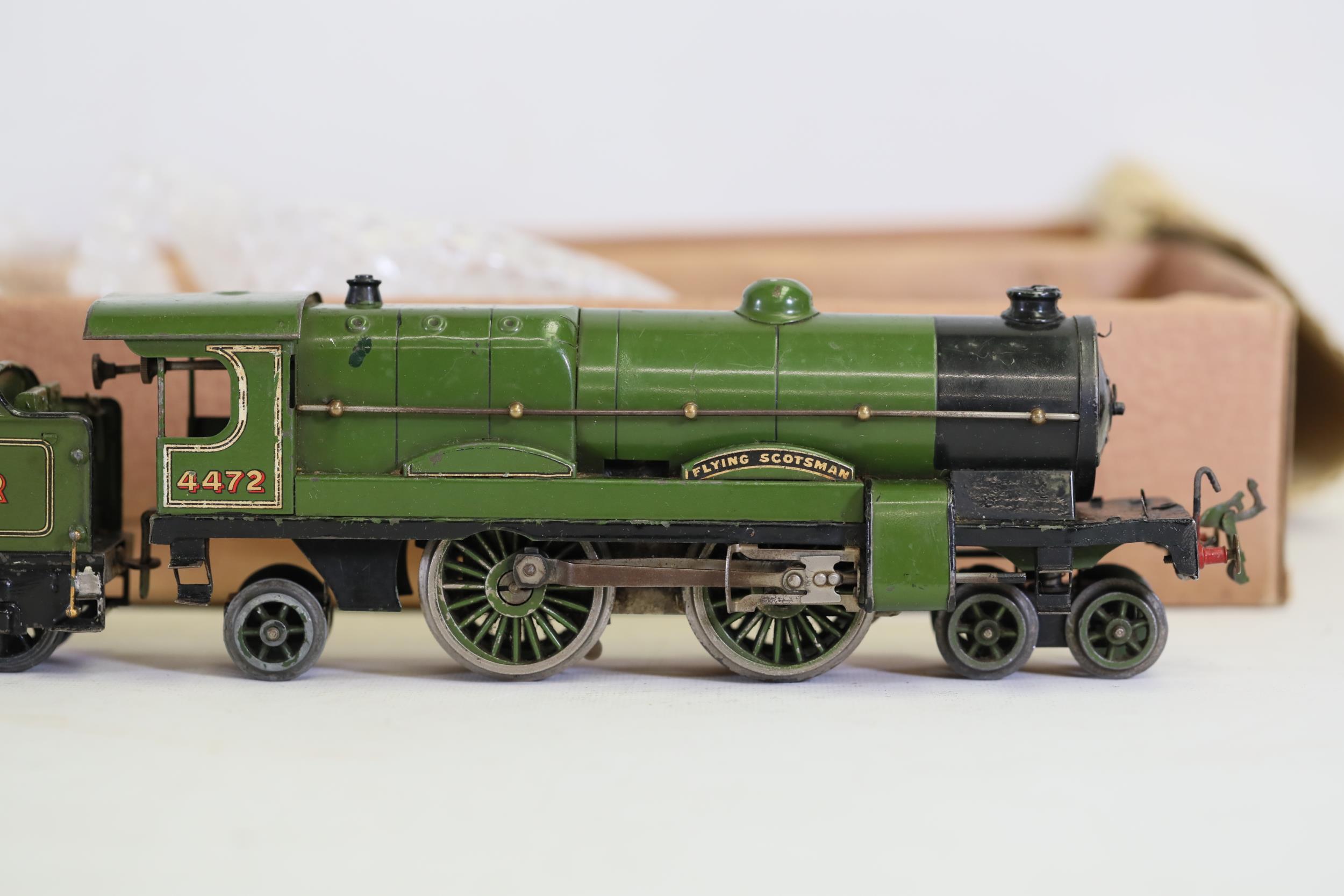 Large Collection of Vintage Hornby Meccano Trains - Image 38 of 45