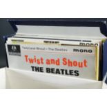 The Beatles EP Collection in Vinyl