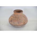 Indus Valley Pottery