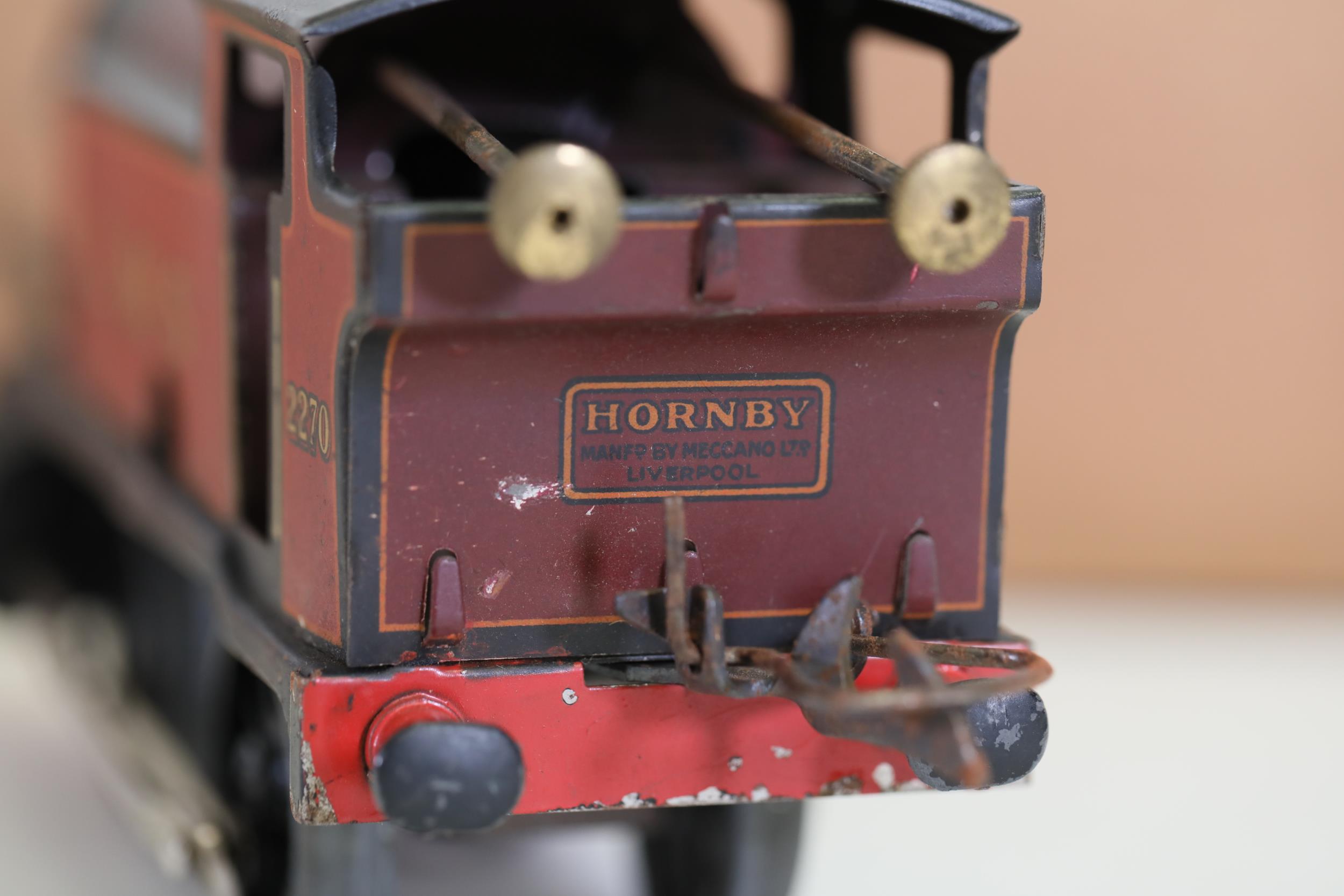 Large Collection of Vintage Hornby Meccano Trains - Image 33 of 45