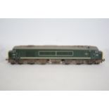 Bachman OO Gauge Green D108 Class 45 Diesel Locomotive