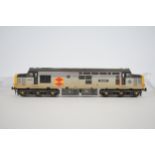 Bachmann Class 37 37672 Freight Transport Association OO Gauge