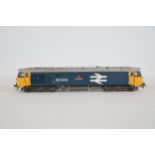 Hornby OO Gauge Locomotive and Box 50004 St Vincent