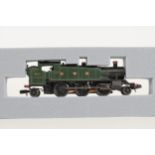 2 Graham Farish Pannier Tank N Gauge Locomotives Both Boxed