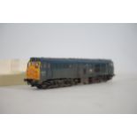 Hornby R2413a Super Detail Diesel Class 31 OO Gauge