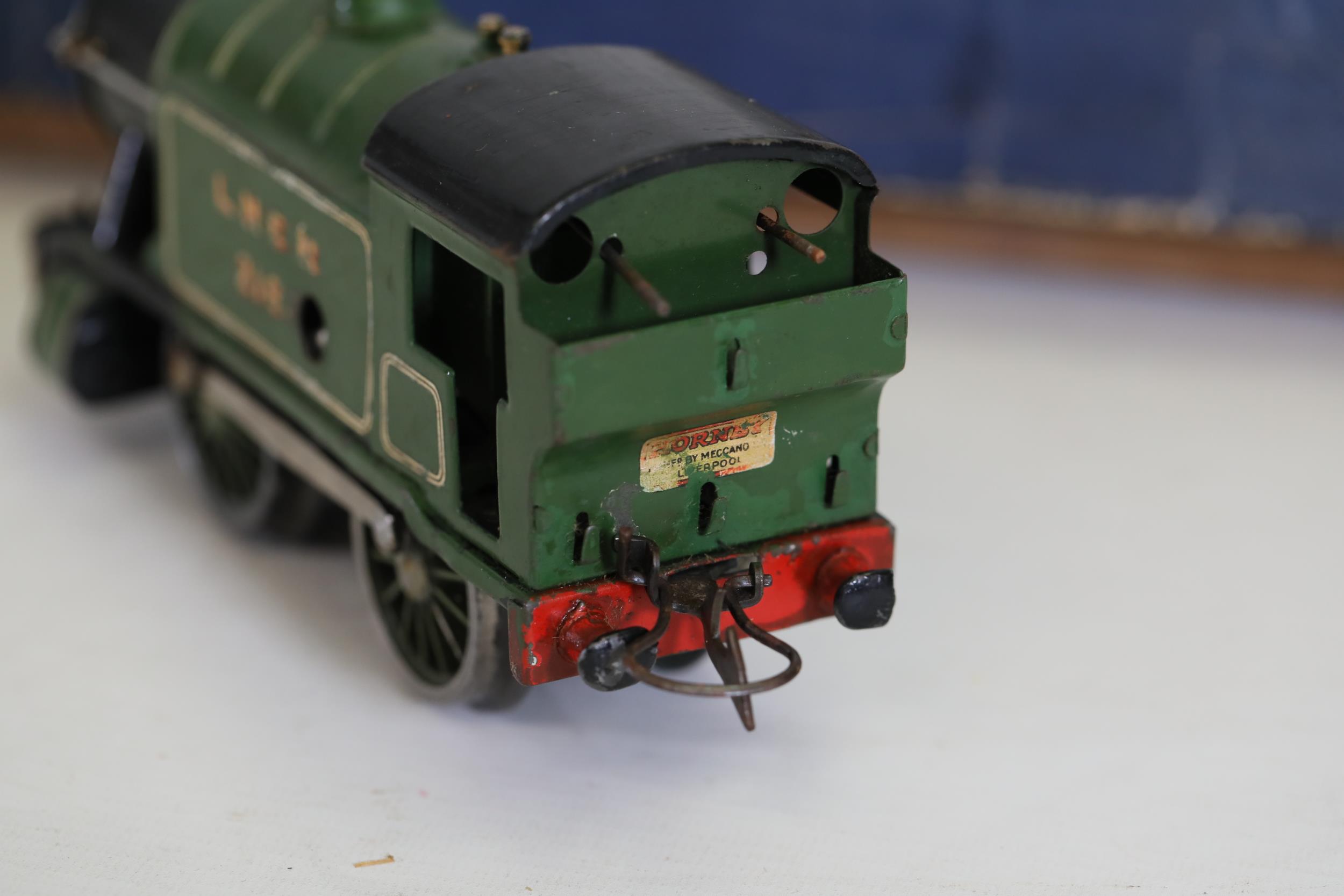 Large Collection of Vintage Hornby Meccano Trains - Image 7 of 45