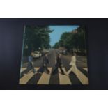 Beatles Abbey Road 12 Vinyl PCS7088 LP