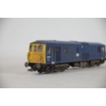 British Rail Blue Class 73 73135 OO Gauge Dapol Locomotive Part Box