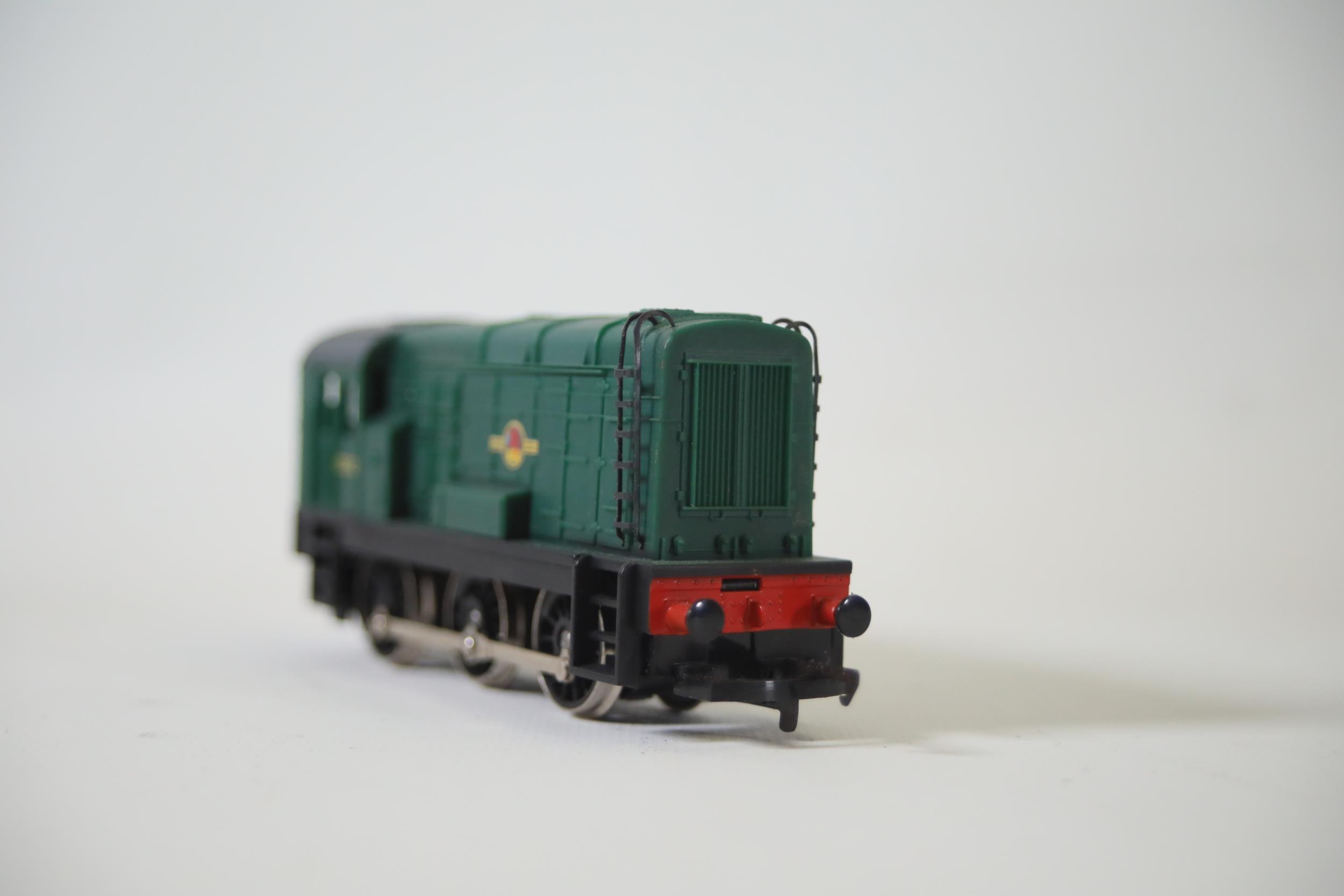 Hornby BR Class 29 BoBo Diesel 6124 Plus Other - Image 12 of 14