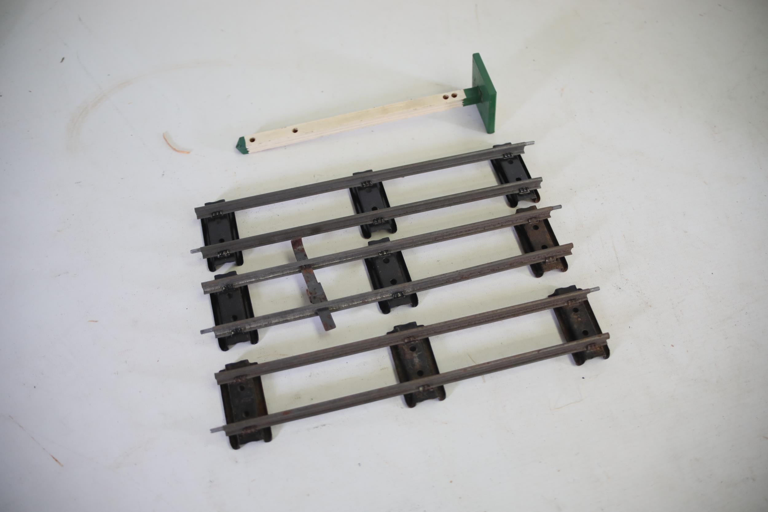 Quality Used Track O Gauge - Image 11 of 13