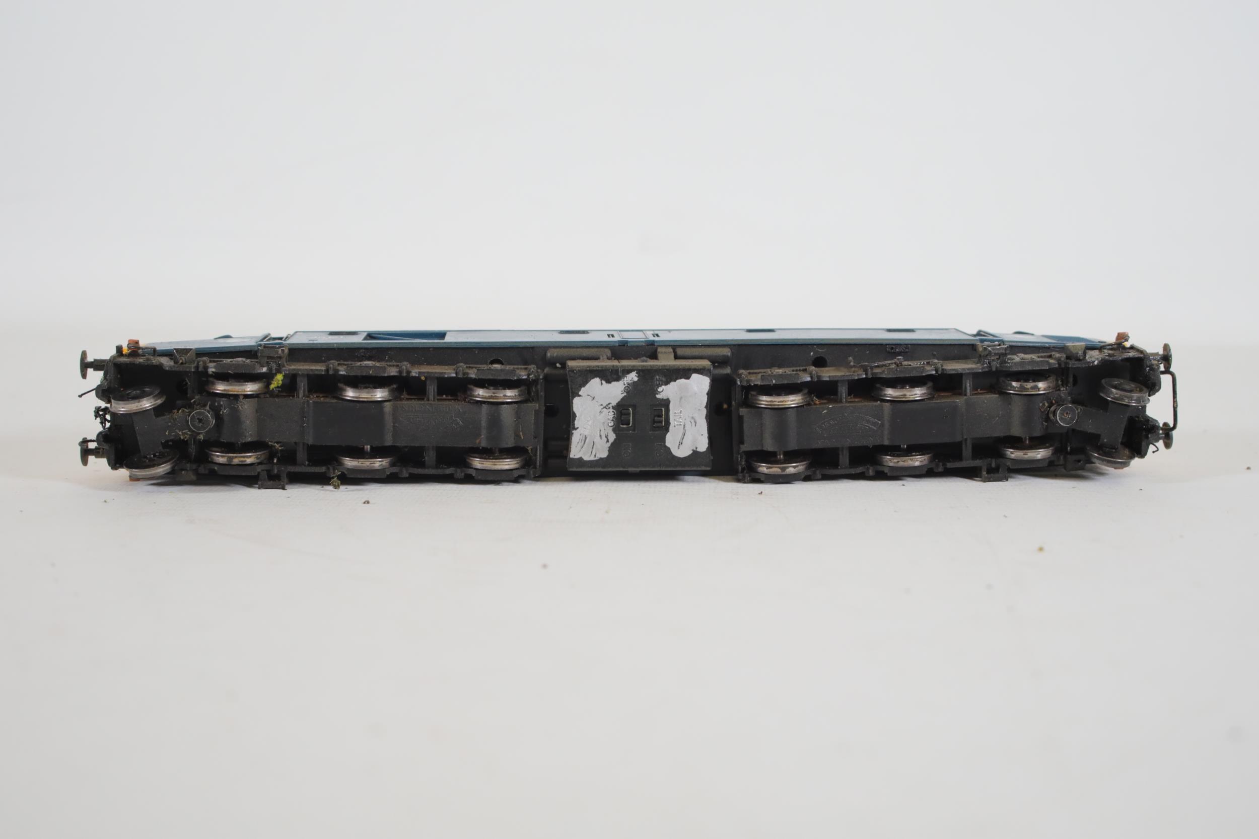 Bachmann BR Blue 40141 OO Gauge Locomotive - Image 3 of 8