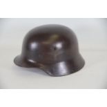 World war 2 German Military Helmet Stahlhelm