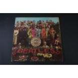 Beatles Sgt Peppers Lonely Hearts Club Band PCS7027