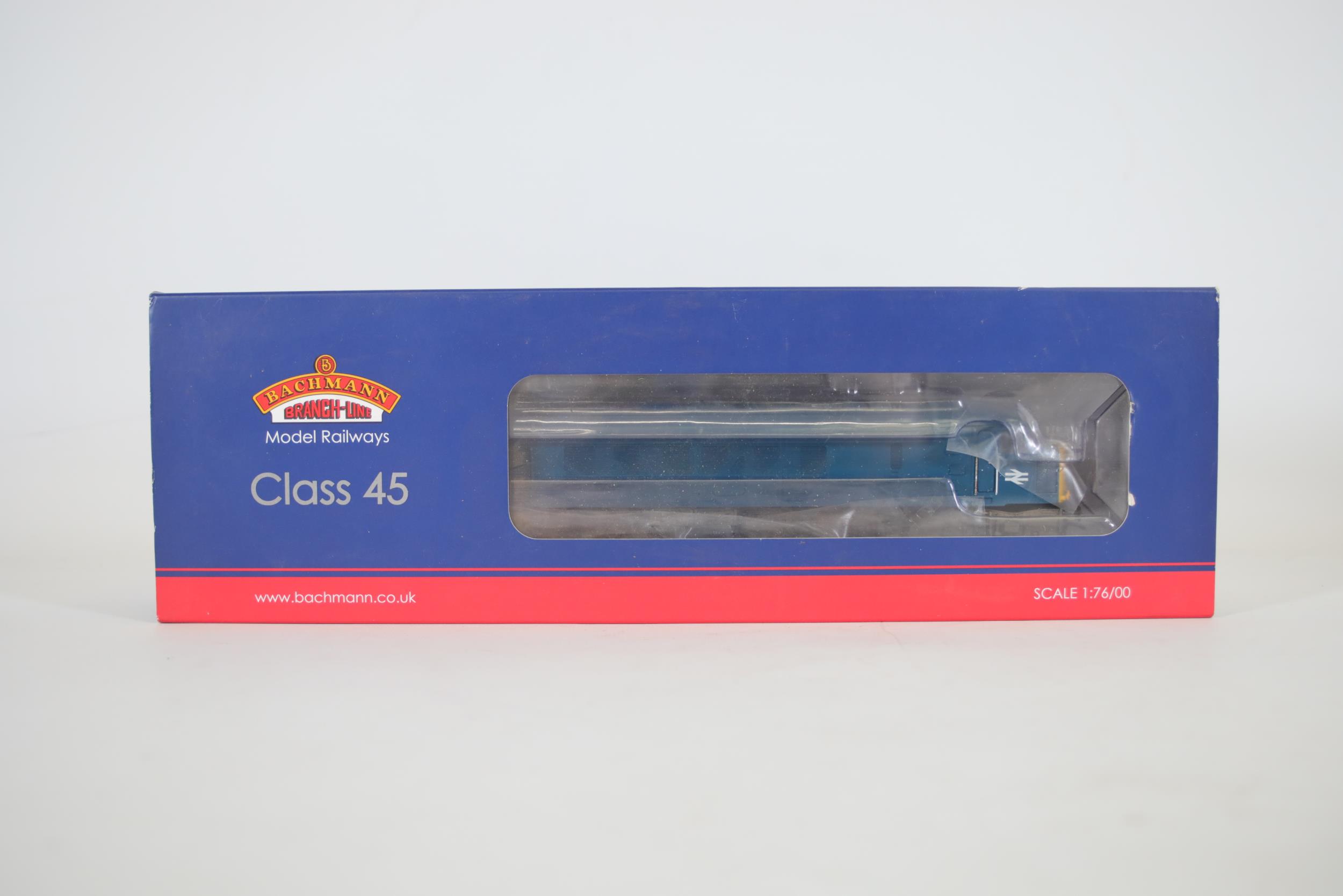 Bachmann Class 45 45036 Boxed Locomotive - Image 4 of 8