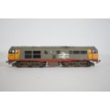 Hornby BR Rail freight Diesel Loco 31105 Class 31 OO gauge