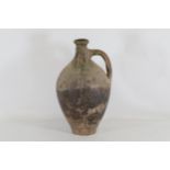 Amphora Style Water Vase