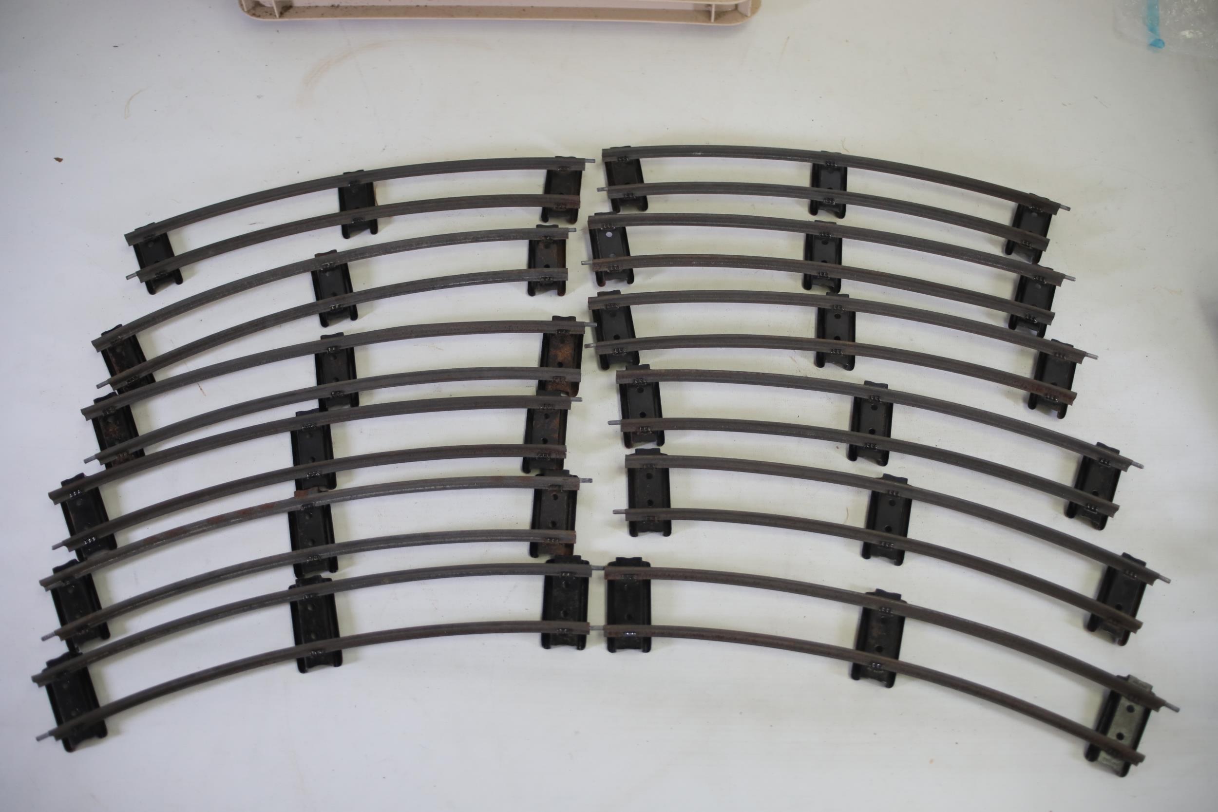 Quality Used Track O Gauge - Image 10 of 13