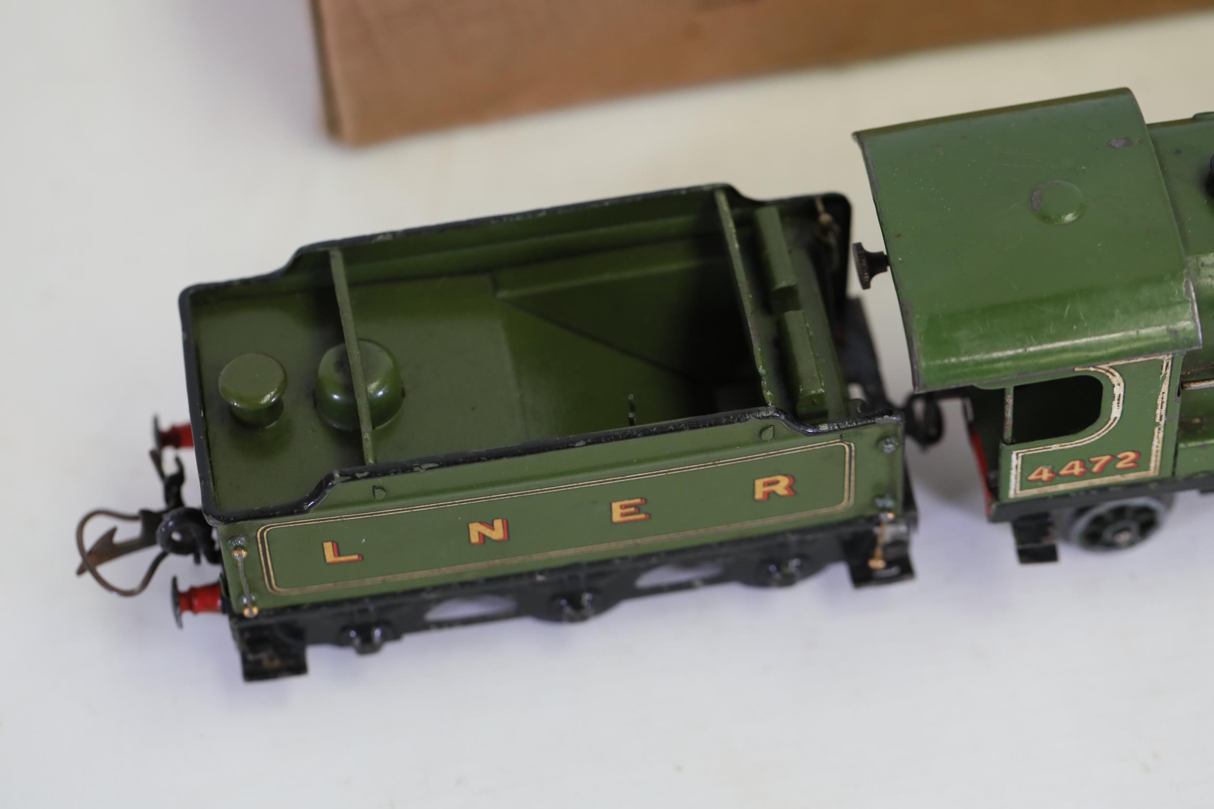 Large Collection of Vintage Hornby Meccano Trains - Image 39 of 45