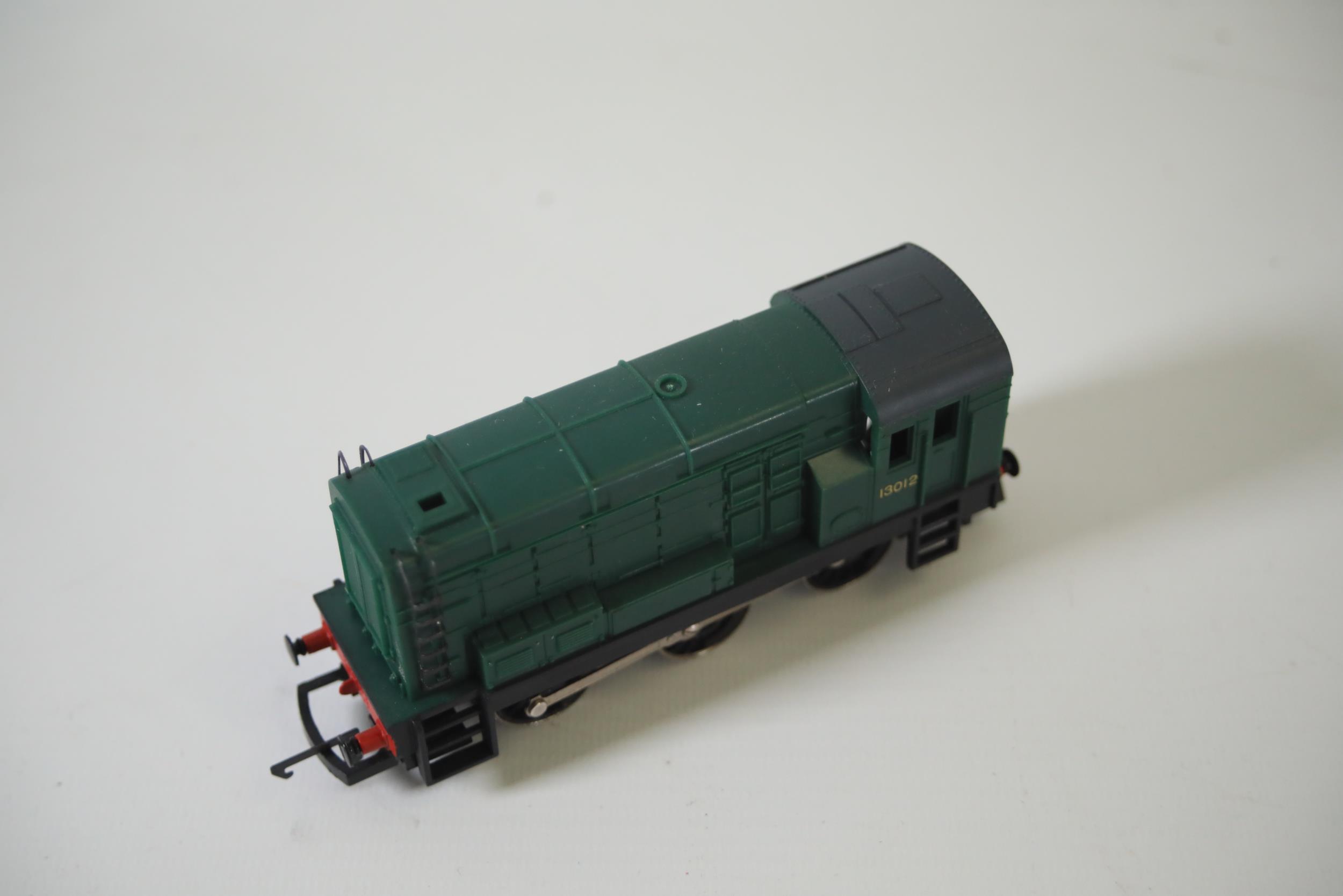 Hornby BR Class 29 BoBo Diesel 6124 Plus Other - Image 11 of 14