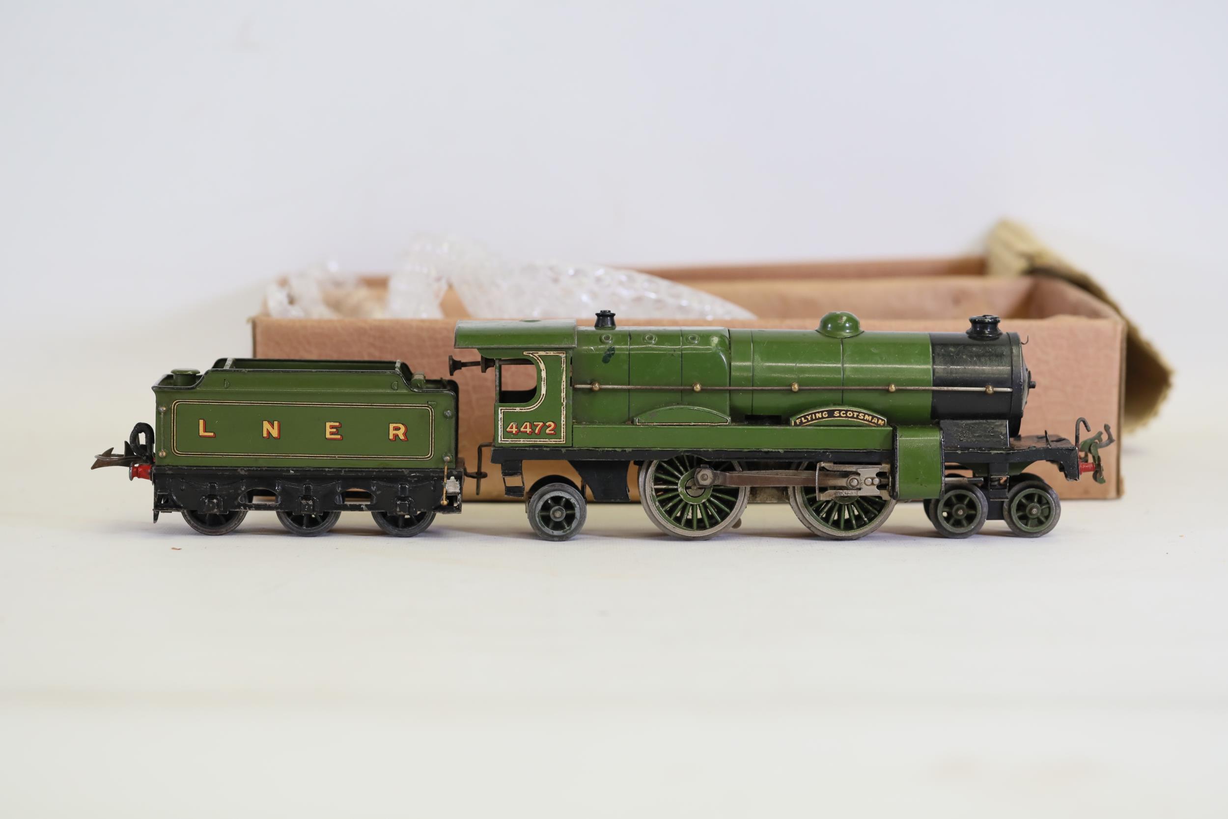 Large Collection of Vintage Hornby Meccano Trains - Image 36 of 45