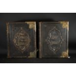 Victorian Bibles