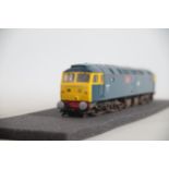 Vilrains Models OO Gauge Class 47600 BR Blue Locomotive Boxed