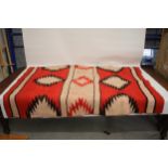 Navajo Kilim Rug