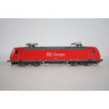 Roco DB Cargo Diesel 63564 Locomotive OO Gauge