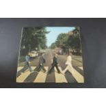 Beatles Abbey Road 12 Vinyl PCS7088