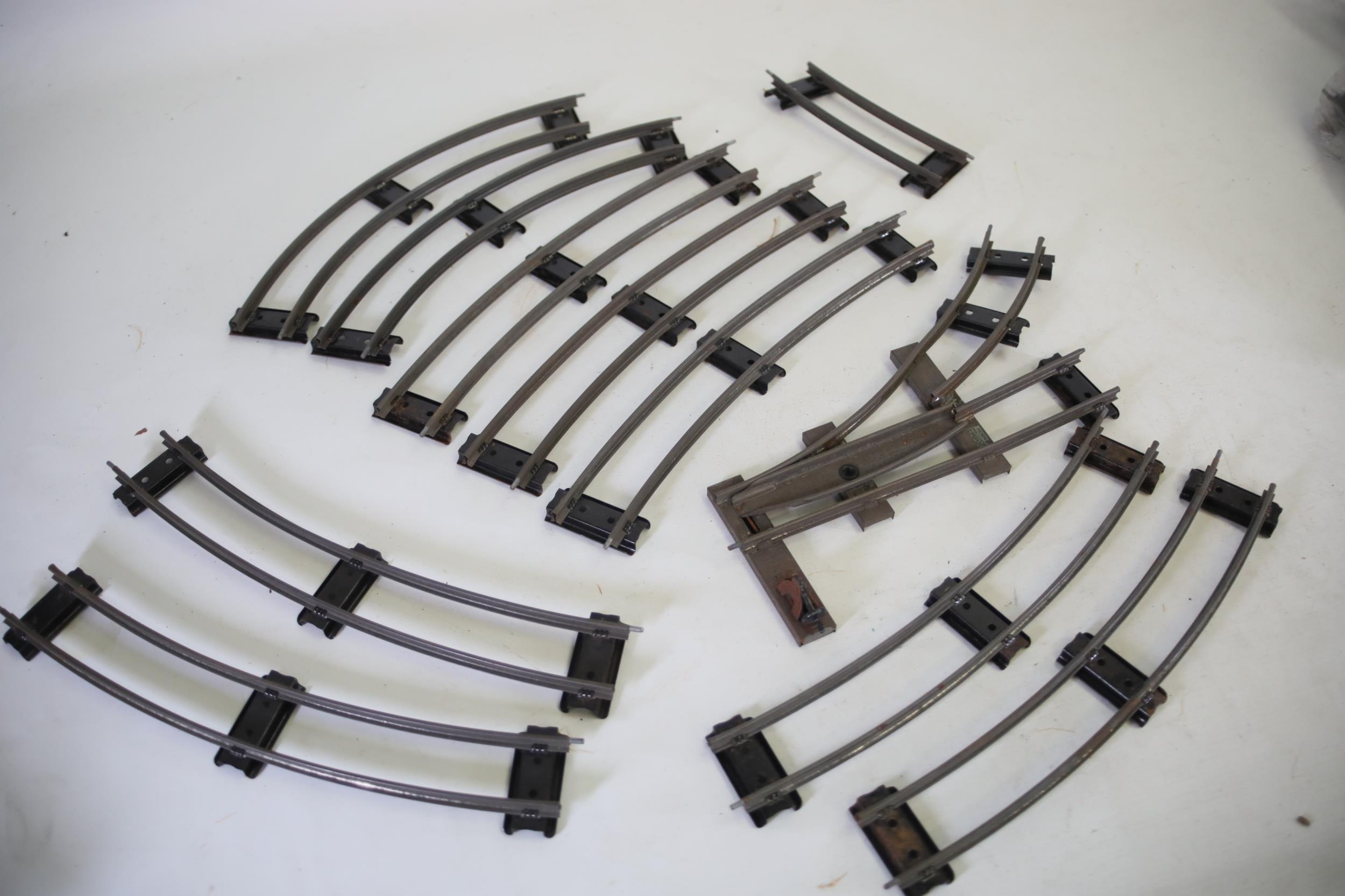 Quality Used Track O Gauge - Image 12 of 13