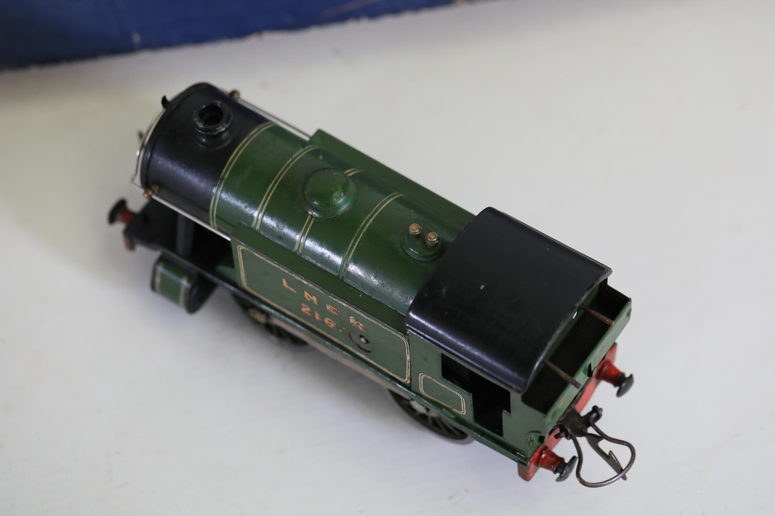 Large Collection of Vintage Hornby Meccano Trains - Image 6 of 45