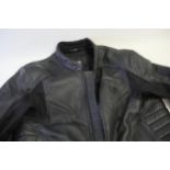 Large Collection of Motor Cycle Leathers