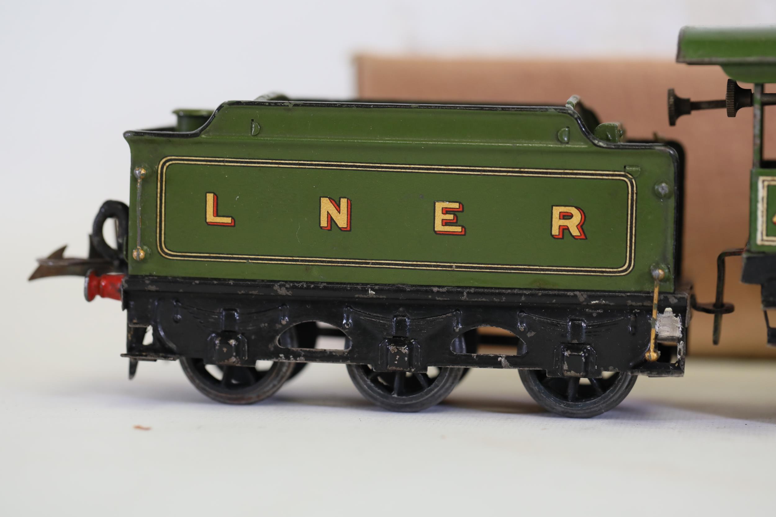 Large Collection of Vintage Hornby Meccano Trains - Image 37 of 45