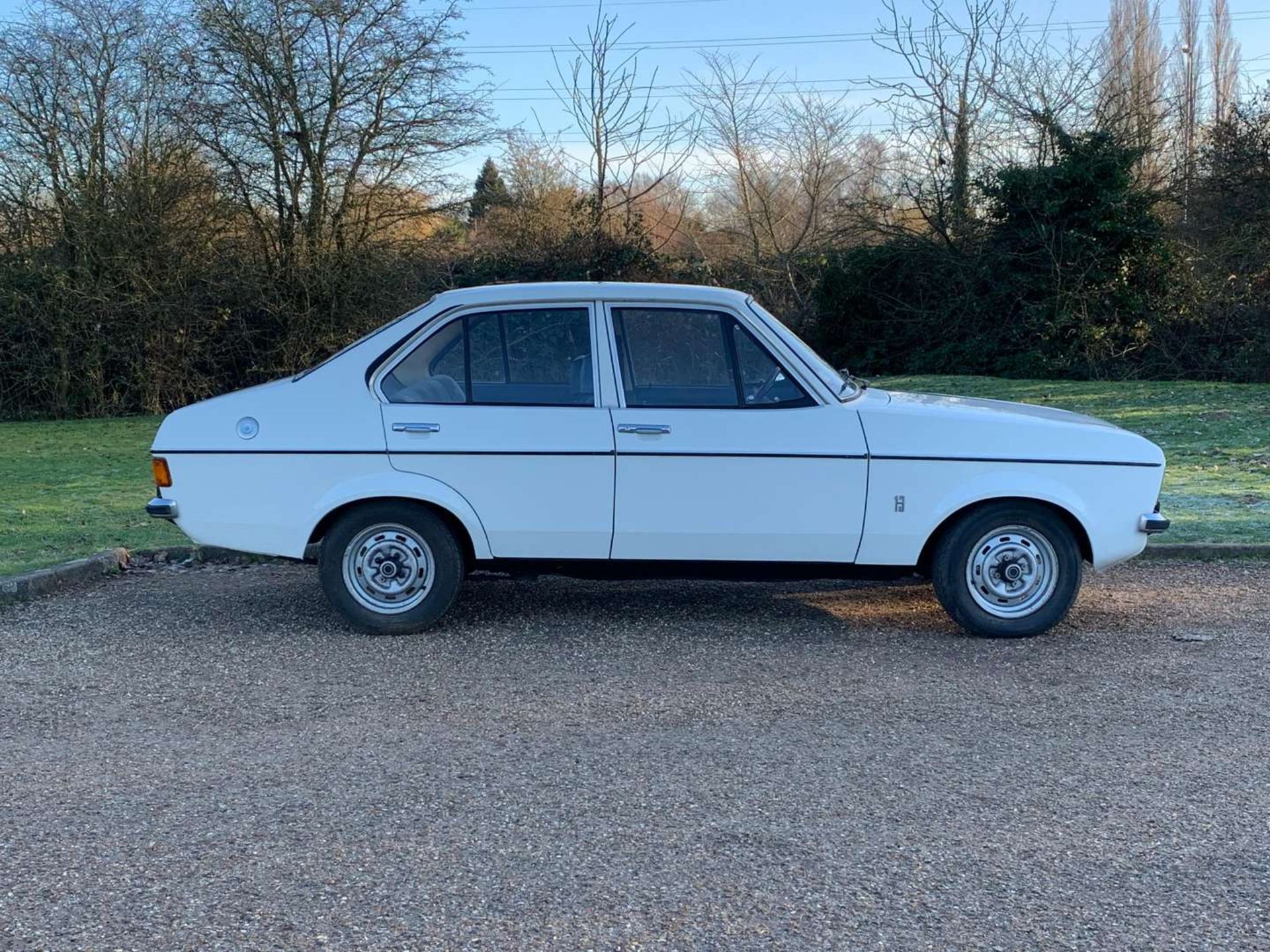 1975 FORD ESCORT GL 1.3 AUTO MKII LHD - Image 8 of 29