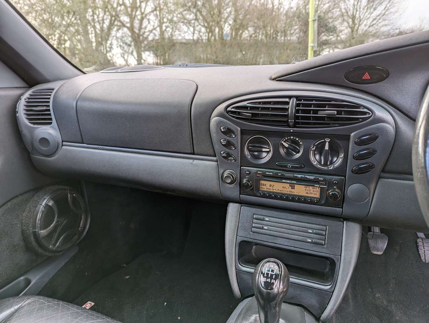 1998 PORSCHE BOXSTER 2.5 - Image 20 of 30